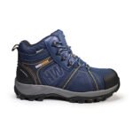 Zapato de seguridad HARDWORK HW Bering Low Blue Unisex