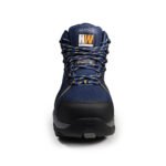 Zapato de seguridad HARDWORK HW Bering Low Blue Unisex - Imagen 3