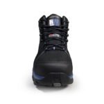 Zapato de seguridad HARDWORK HW Bering Low Navy Unisex - Imagen 5