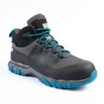 Zapato de seguridad HARDWORK HW Terrain Unisex - Imagen 3