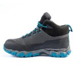 Zapato de seguridad HARDWORK HW Terrain Unisex - Imagen 2