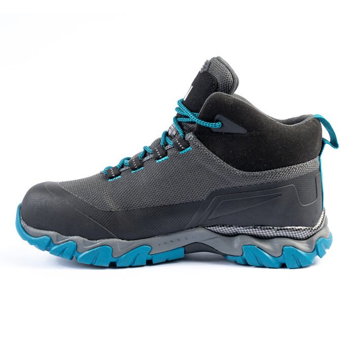 Zapato de seguridad HARDWORK HW Terrain Unisex - Imagen 2