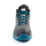 Zapato de seguridad HARDWORK HW Terrain Unisex - Imagen 5