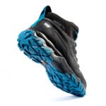 Zapato de seguridad HARDWORK HW Terrain Unisex - Imagen 4