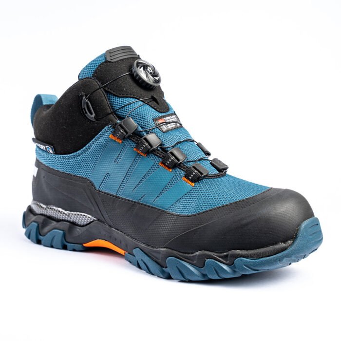 Zapato de seguridad HARDWORK HW Terrain PRO Unisex - Imagen 5