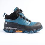 Zapato de seguridad HARDWORK HW Terrain PRO Unisex