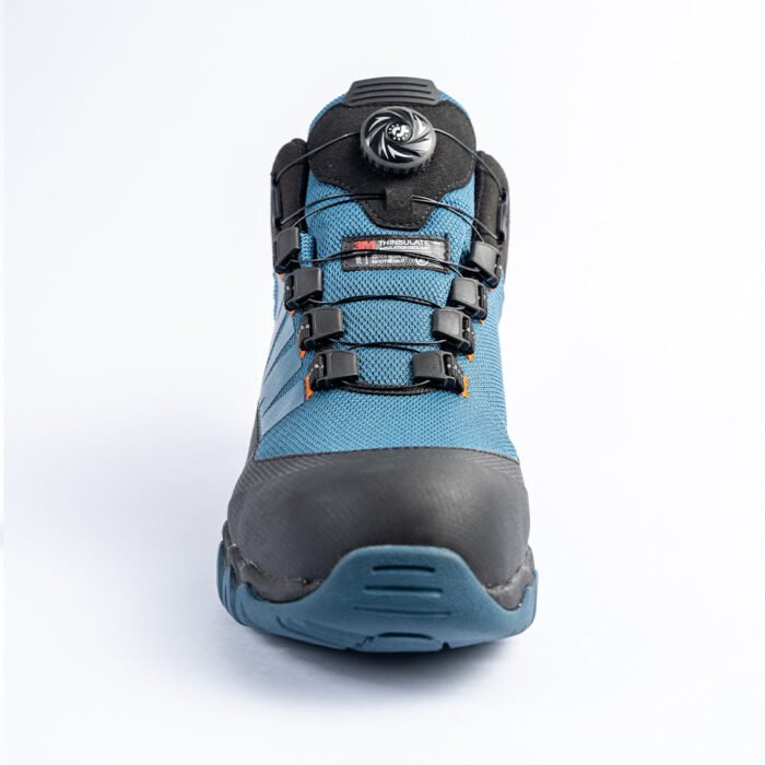 Zapato de seguridad HARDWORK HW Terrain PRO Unisex - Imagen 3