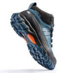 Zapato de seguridad HARDWORK HW Terrain PRO Unisex - Imagen 4