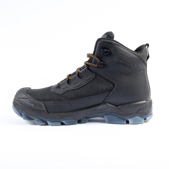 Zapato de seguridad HARDWORK HW Goliat Unisex - Imagen 2