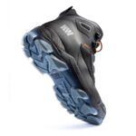 Zapato de seguridad HARDWORK HW Goliat Unisex - Imagen 3
