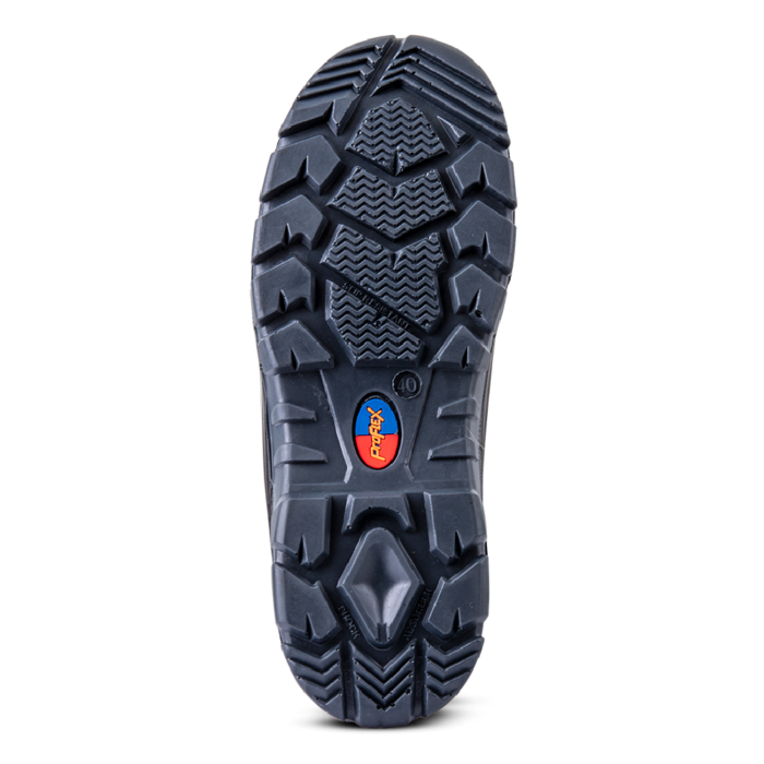 Zapato de seguridad PROFLEX 103 C Unisex - Imagen 3