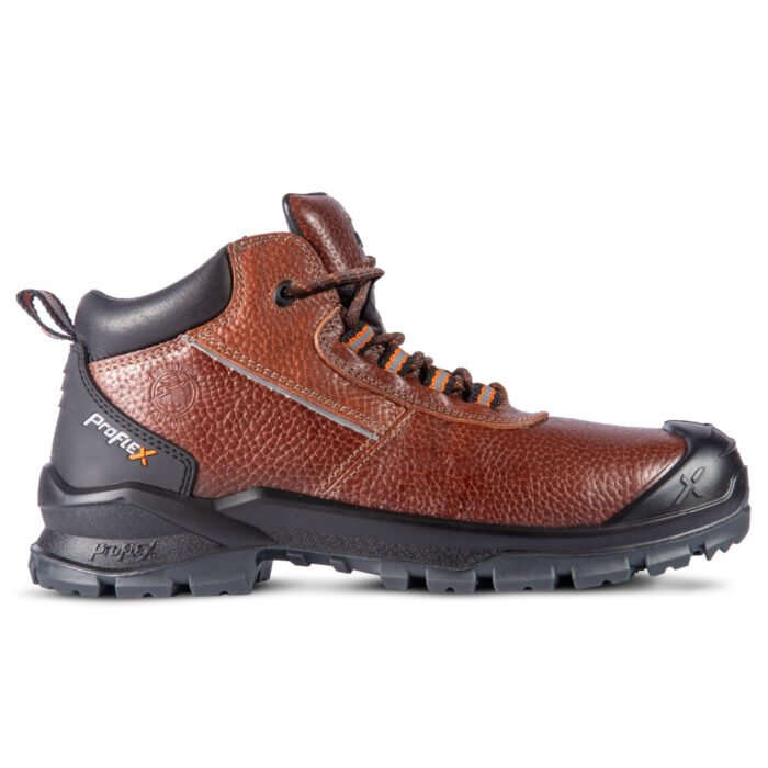 Botín de seguridad PROFLEX 106 C Unisex - Imagen 2