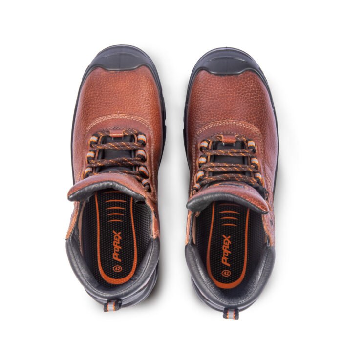 Botín de seguridad PROFLEX 106 C Unisex - Imagen 6