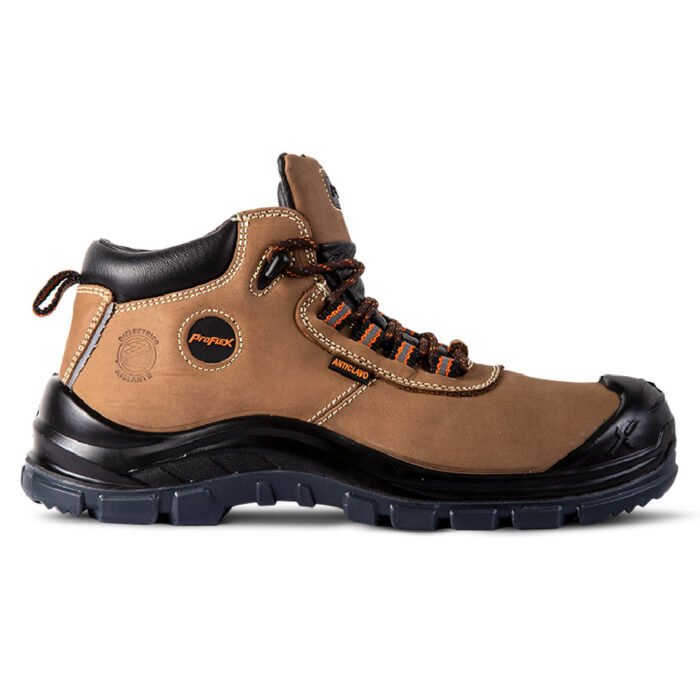 Botín de seguridad PROFLEX 106 E Unisex - Imagen 2