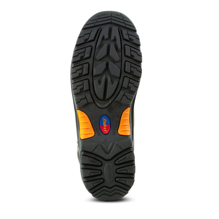 Botín de seguridad PROFLEX 107 C Unisex - Imagen 3