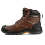 Zapato de seguridad PROFLEX 107 C Botín Unisex - Imagen 2