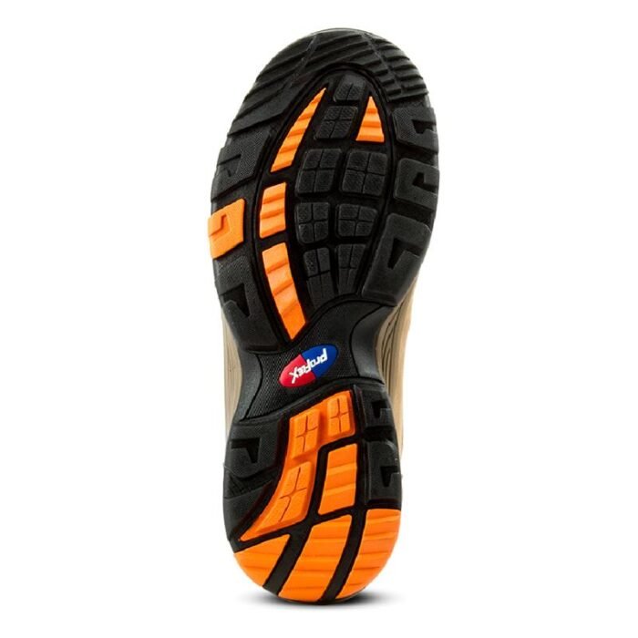 Zapato de seguridad PROFLEX 108 C Botín Unisex - Imagen 3