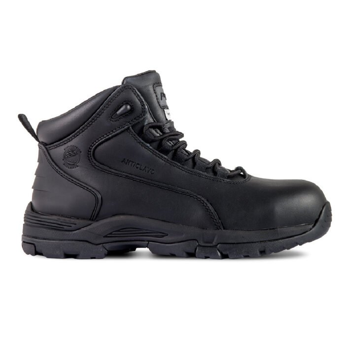 Botín de seguridad PROFLEX 108 N Unisex - Imagen 2