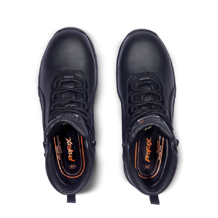 Botín de seguridad PROFLEX 108 N Unisex - Imagen 4