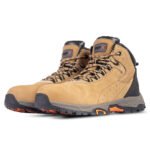 Zapato de seguridad PROFLEX 108 R Botín Unisex