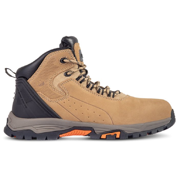 Botín de seguridad PROFLEX 108 R Unisex - Imagen 2