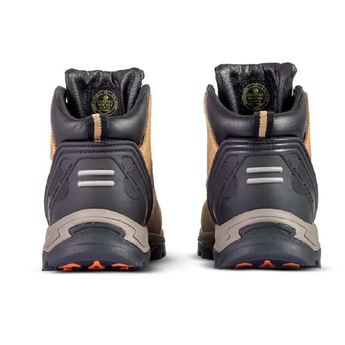 Botín de seguridad PROFLEX 108 R Unisex - Imagen 4