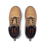 Zapato de seguridad PROFLEX 108 R Botín Unisex - Imagen 5