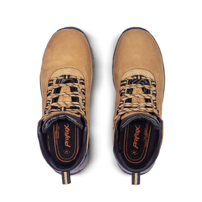 Botín de seguridad PROFLEX 108 R Unisex - Imagen 5
