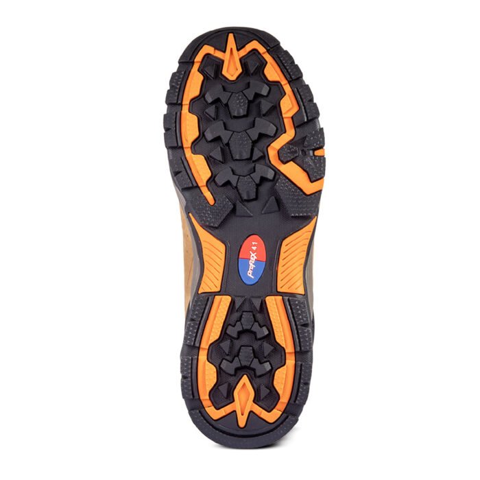 Botín de seguridad PROFLEX 108 R Unisex - Imagen 6