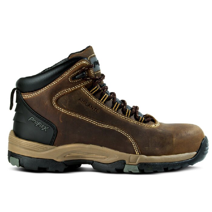Botín de seguridad PROFLEX 108 V Unisex - Imagen 2