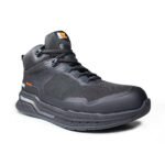 Botín de seguridad HARDWORK HW Feder Unisex