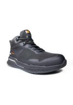 Botín de seguridad HARDWORK HW Feder Unisex