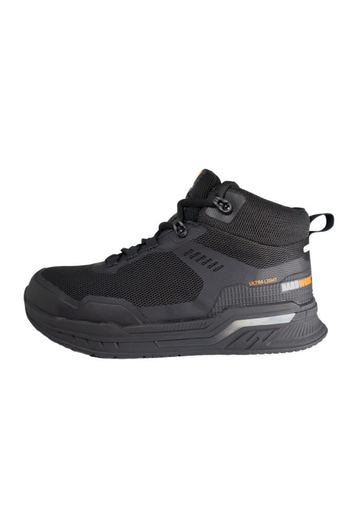 Botín de seguridad HARDWORK HW Feder Unisex - Imagen 2
