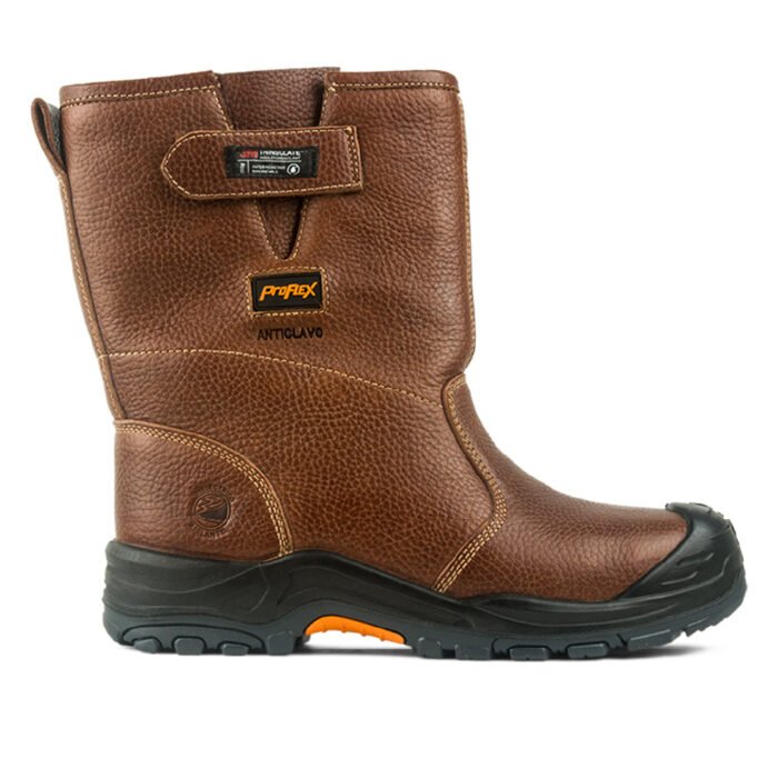 Bota de seguridad PROFLEX 111 C Unisex - Imagen 2