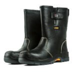 Bota de seguridad PROFLEX 111 N Bota Unisex