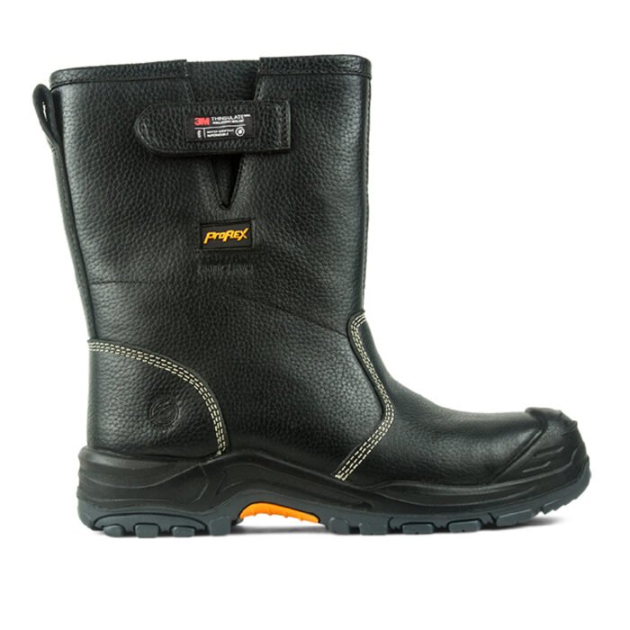 Bota de seguridad PROFLEX 111 N Unisex - Imagen 2