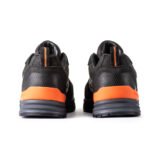 Zapatilla de seguridad PROFLEX 112 Negro Unisex - Imagen 4