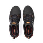 Zapatilla de seguridad PROFLEX 112 Negro Unisex - Imagen 5