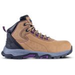 Zapato de seguridad PROFLEX 113 R Botín Mujer - Imagen 2