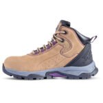 Zapato de seguridad PROFLEX 113 R Botín Mujer - Imagen 3