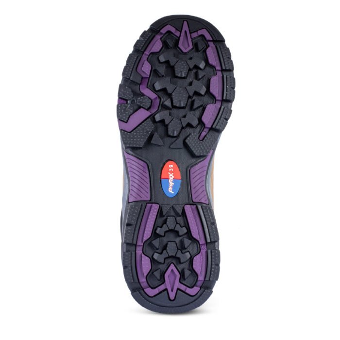 Botín de seguridad PROFLEX 113 R Mujer - Imagen 6