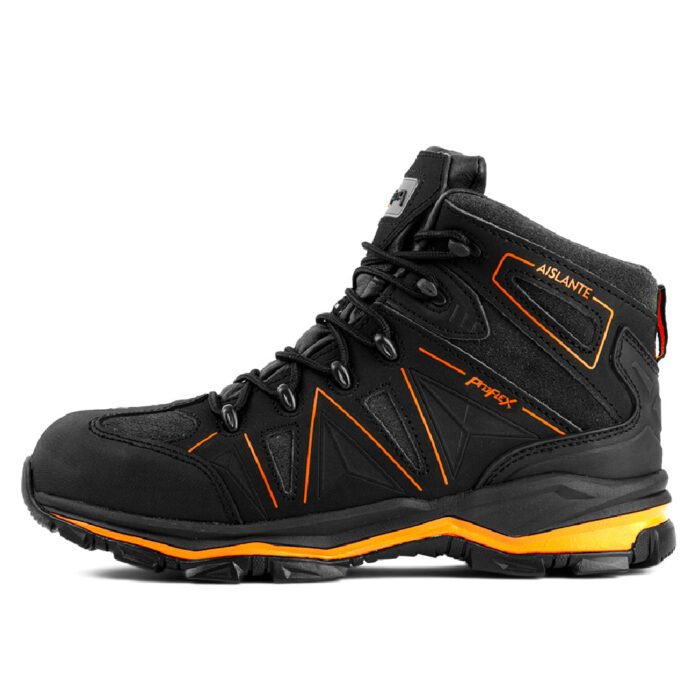 Botín de seguridad PROFLEX 115 N Unisex - Imagen 3