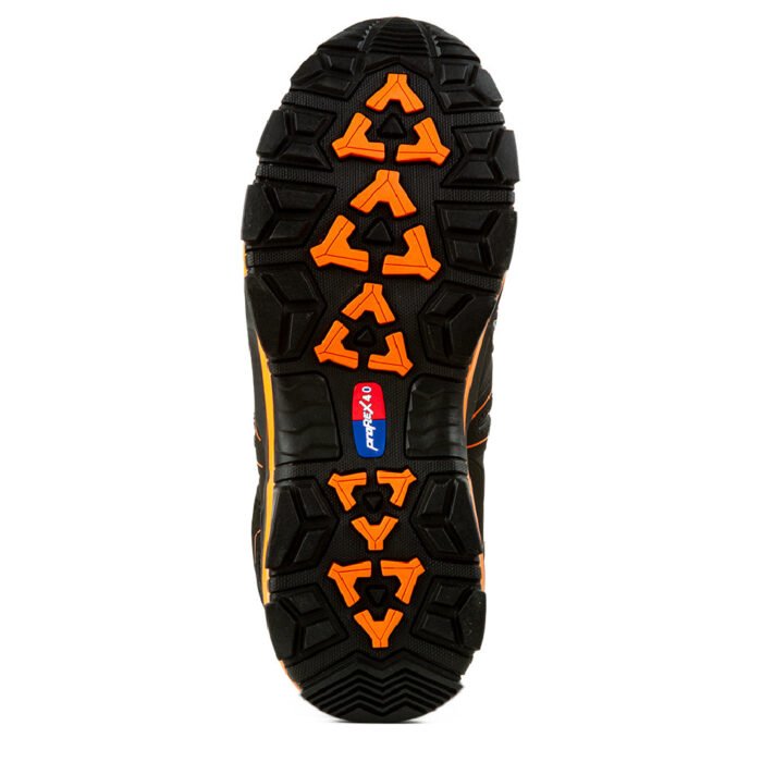 Botín de seguridad PROFLEX 115 N Unisex - Imagen 4