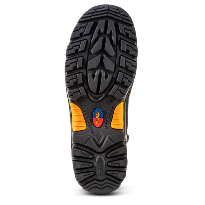 Bota de seguridad PROFLEX 120 C Unisex - Imagen 5