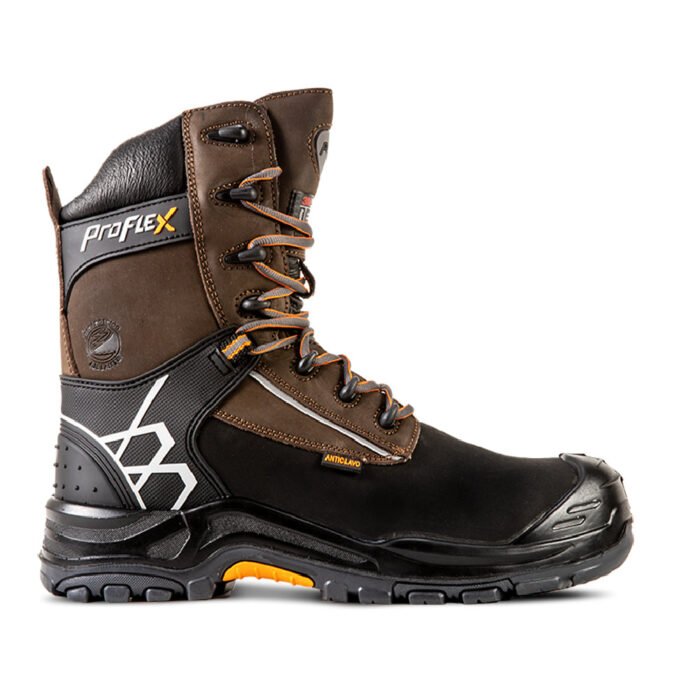 Bota de seguridad PROFLEX 120 C Unisex - Imagen 2