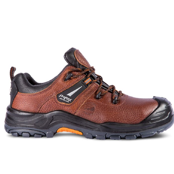 Zapato de seguridad PROFLEX 121 C Unisex - Imagen 2