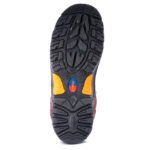 Zapato de seguridad PROFLEX 121 C Unisex - Imagen 3