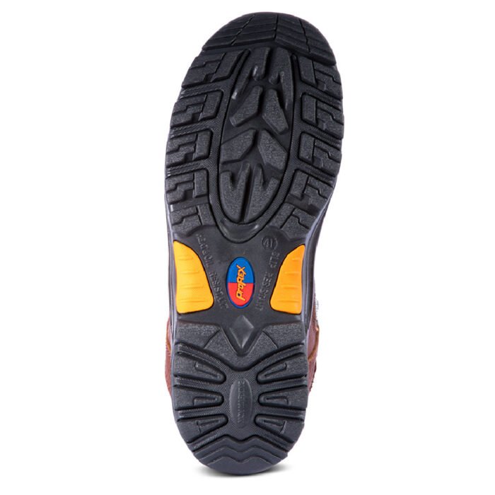 Zapato de seguridad PROFLEX 121 C Unisex - Imagen 3