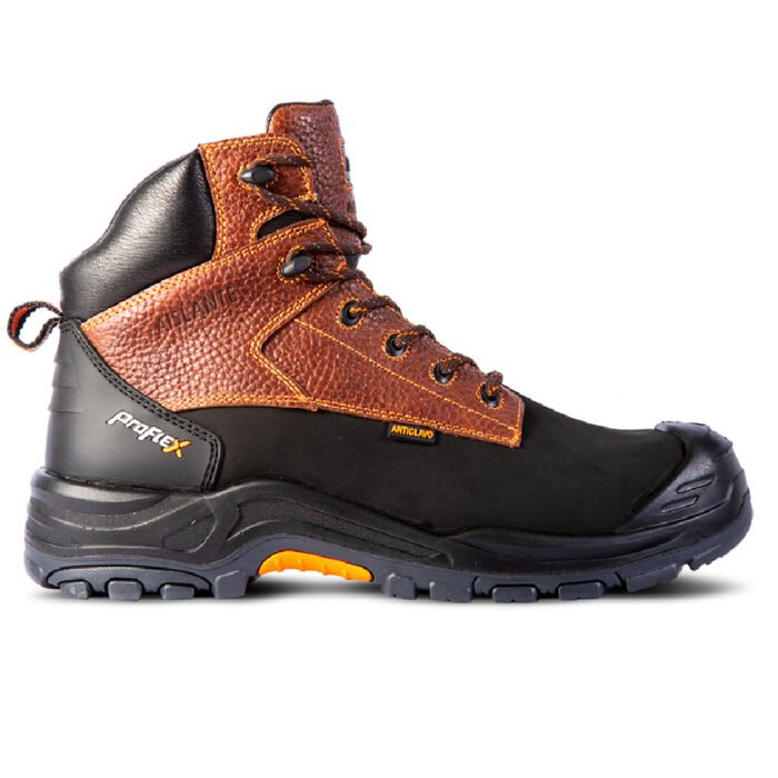 Botín de seguridad PROFLEX 125 C Unisex - Imagen 2