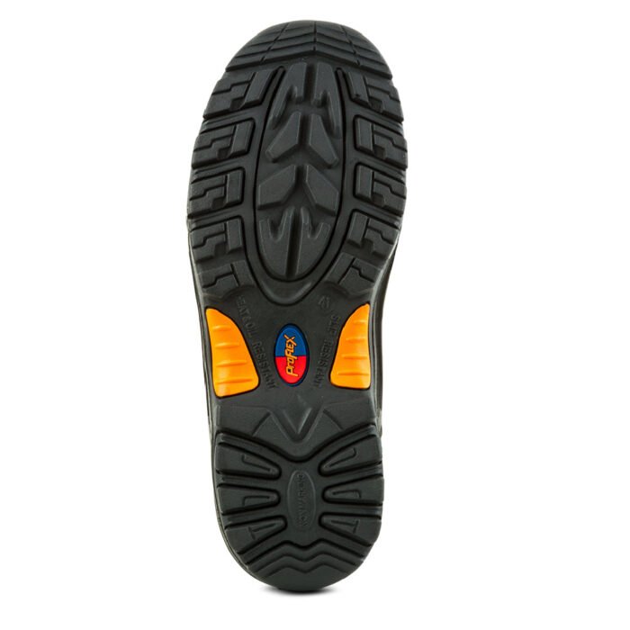 Botín de seguridad PROFLEX 125 C Unisex - Imagen 3